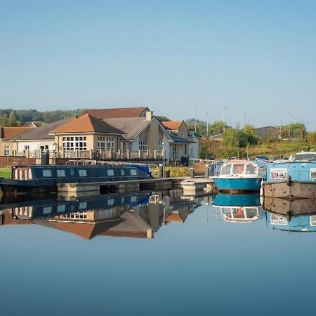 The Boat House Hotel Kilsyth Buitenkant foto